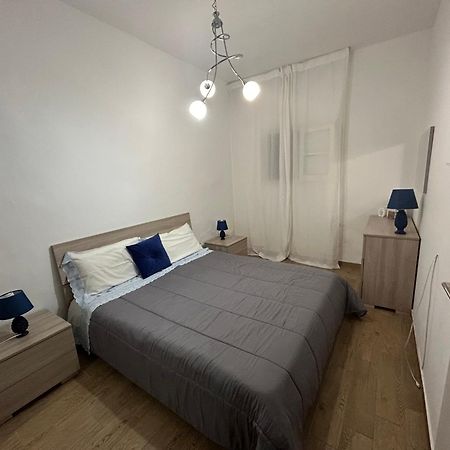 Federica Apartment Παλέρμο Εξωτερικό φωτογραφία