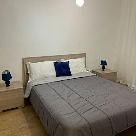 Federica Apartment Παλέρμο Εξωτερικό φωτογραφία