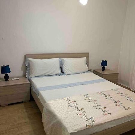 Federica Apartment Παλέρμο Εξωτερικό φωτογραφία