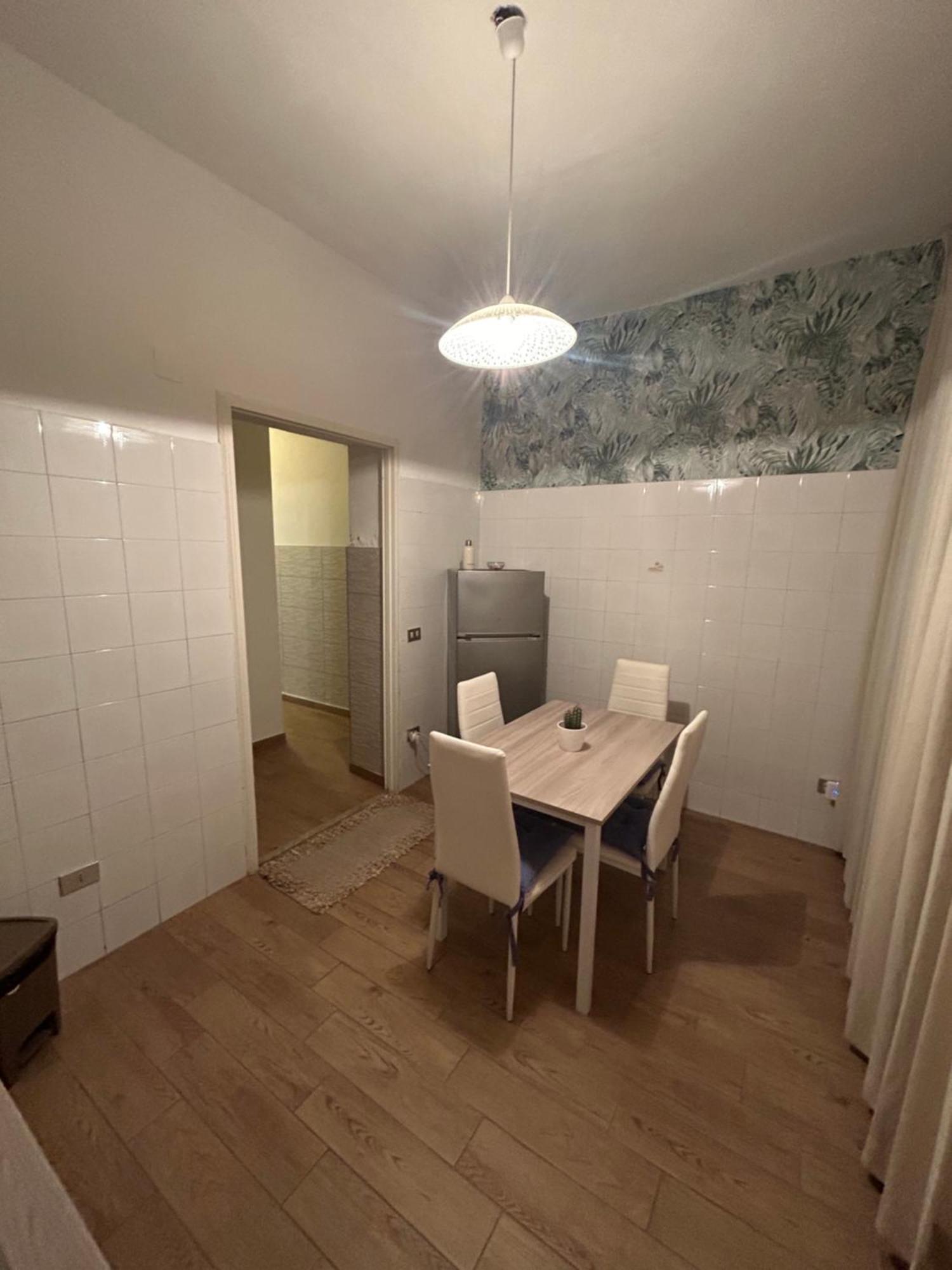 Federica Apartment Παλέρμο Εξωτερικό φωτογραφία