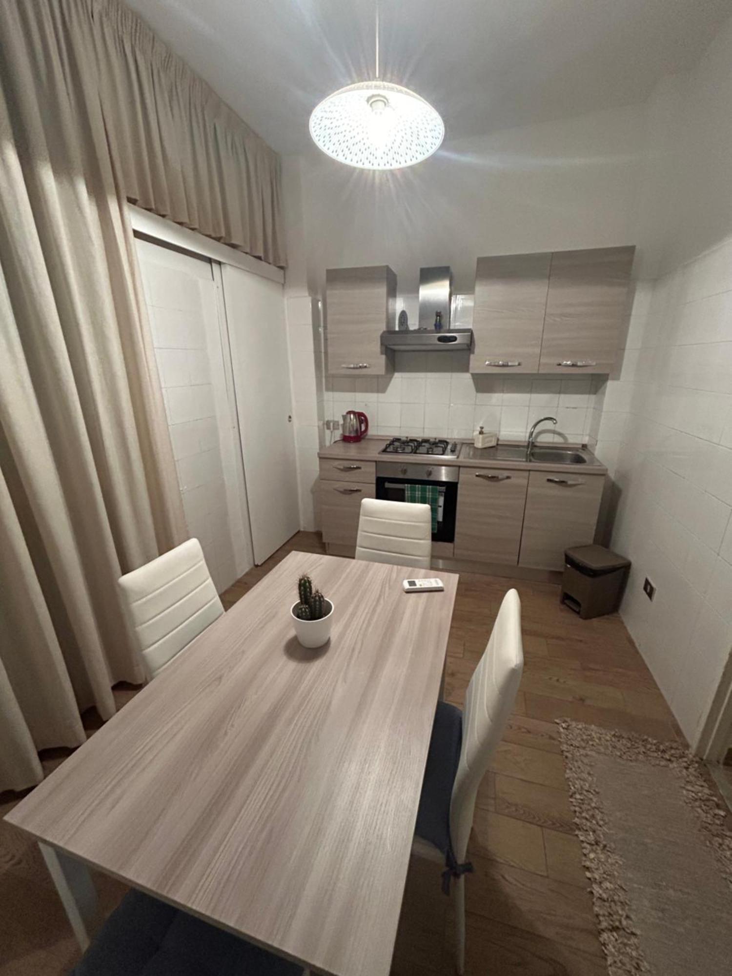 Federica Apartment Παλέρμο Εξωτερικό φωτογραφία