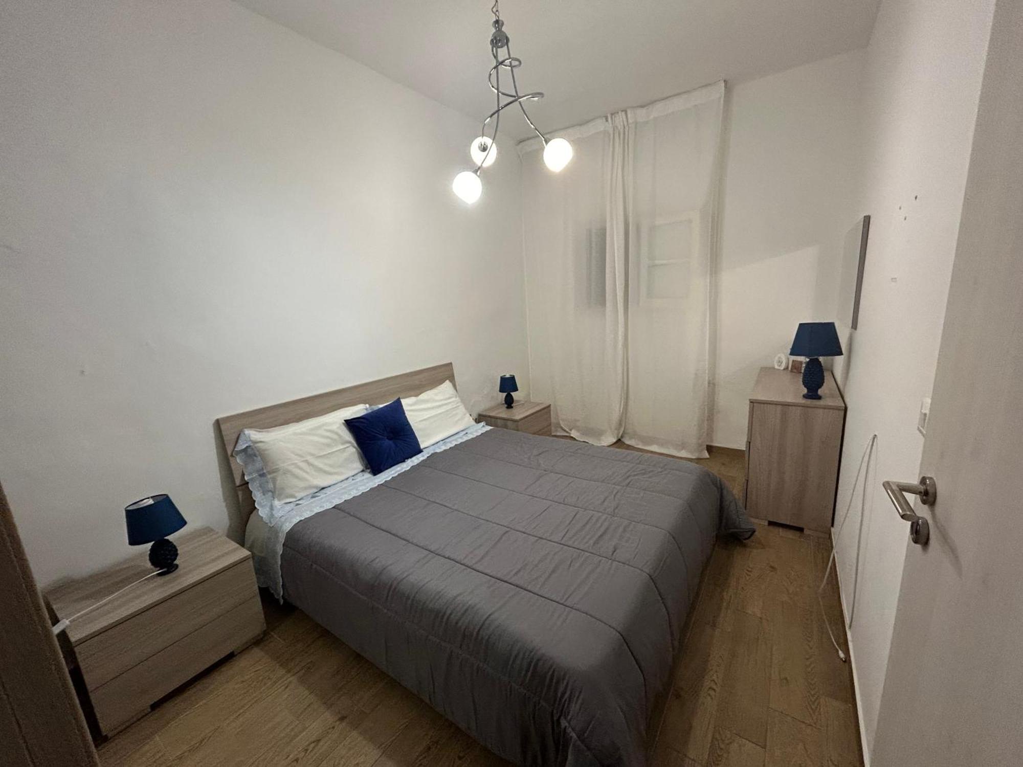 Federica Apartment Παλέρμο Εξωτερικό φωτογραφία