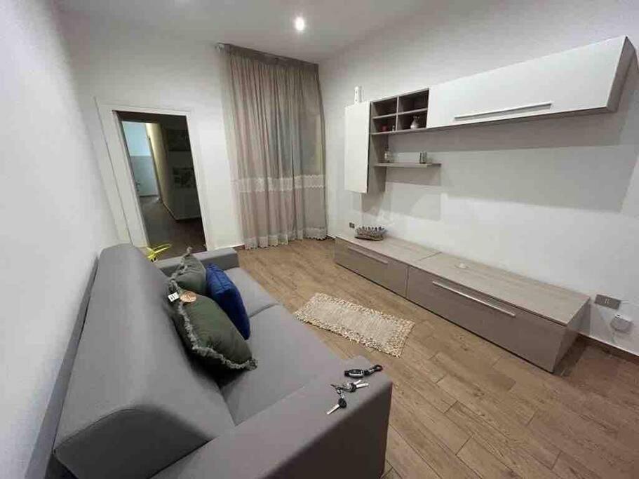 Federica Apartment Παλέρμο Εξωτερικό φωτογραφία