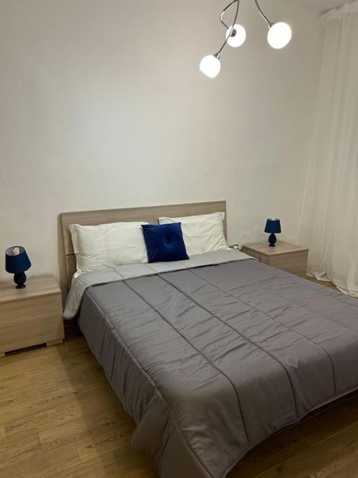 Federica Apartment Παλέρμο Εξωτερικό φωτογραφία