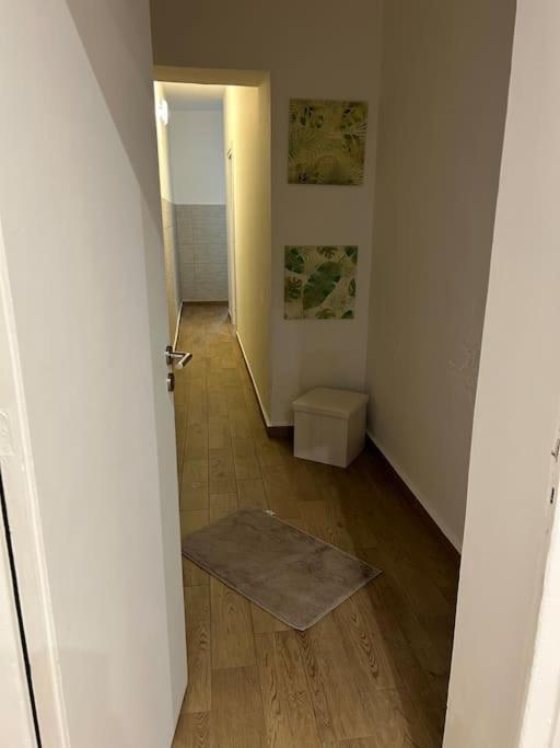 Federica Apartment Παλέρμο Εξωτερικό φωτογραφία
