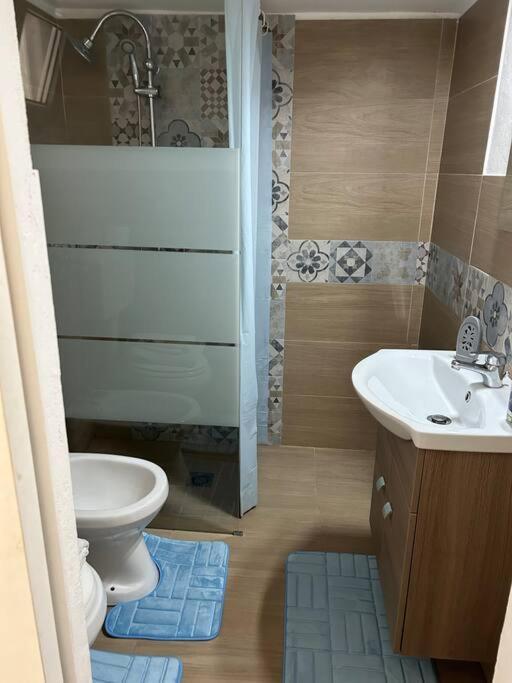 Federica Apartment Παλέρμο Εξωτερικό φωτογραφία