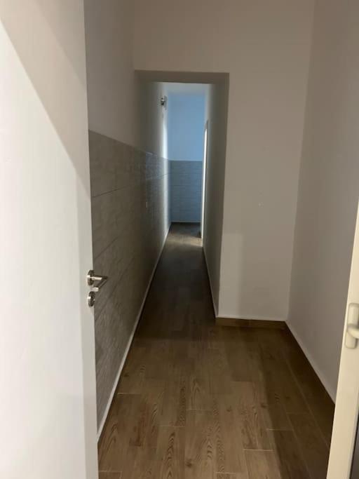 Federica Apartment Παλέρμο Εξωτερικό φωτογραφία