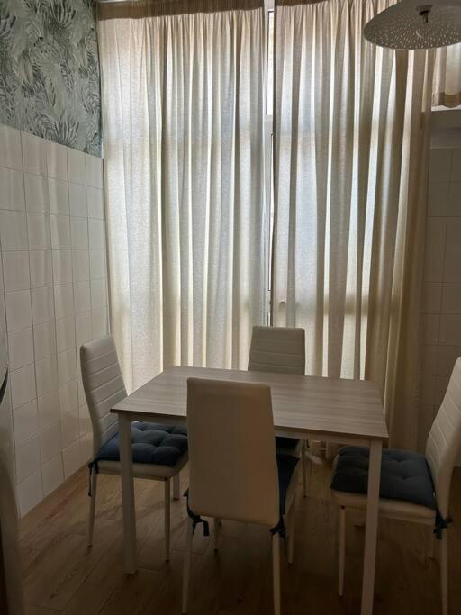 Federica Apartment Παλέρμο Εξωτερικό φωτογραφία