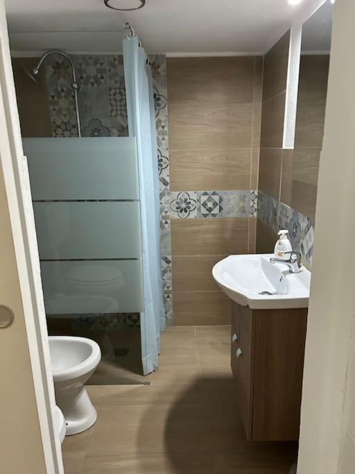 Federica Apartment Παλέρμο Εξωτερικό φωτογραφία
