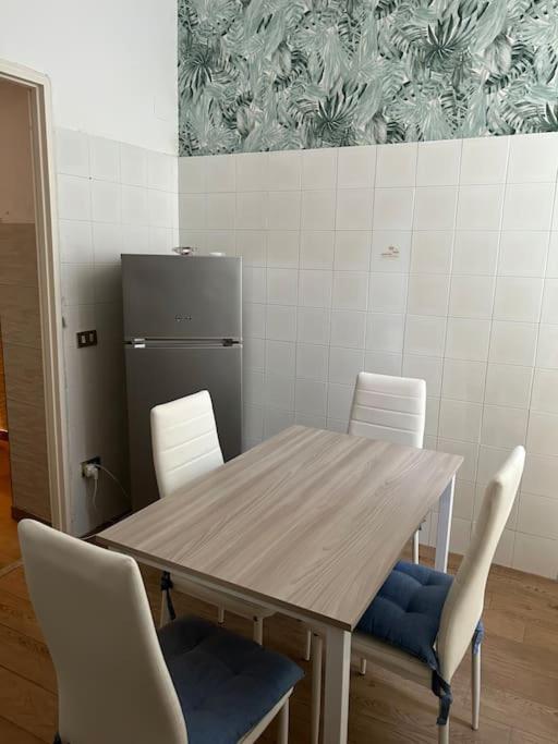 Federica Apartment Παλέρμο Εξωτερικό φωτογραφία