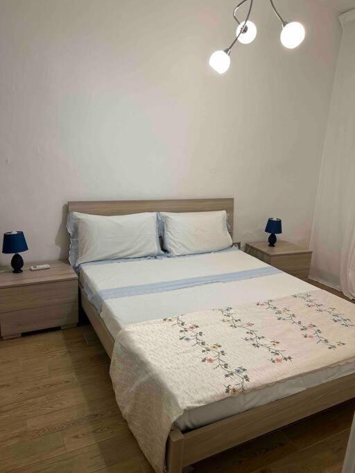 Federica Apartment Παλέρμο Εξωτερικό φωτογραφία