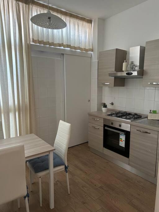 Federica Apartment Παλέρμο Εξωτερικό φωτογραφία